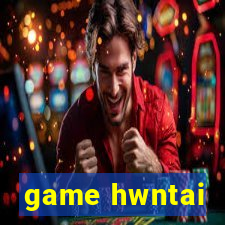 game hwntai